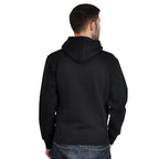 Productafbeelding Game of Thrones - House Stark Hoodie Zwart