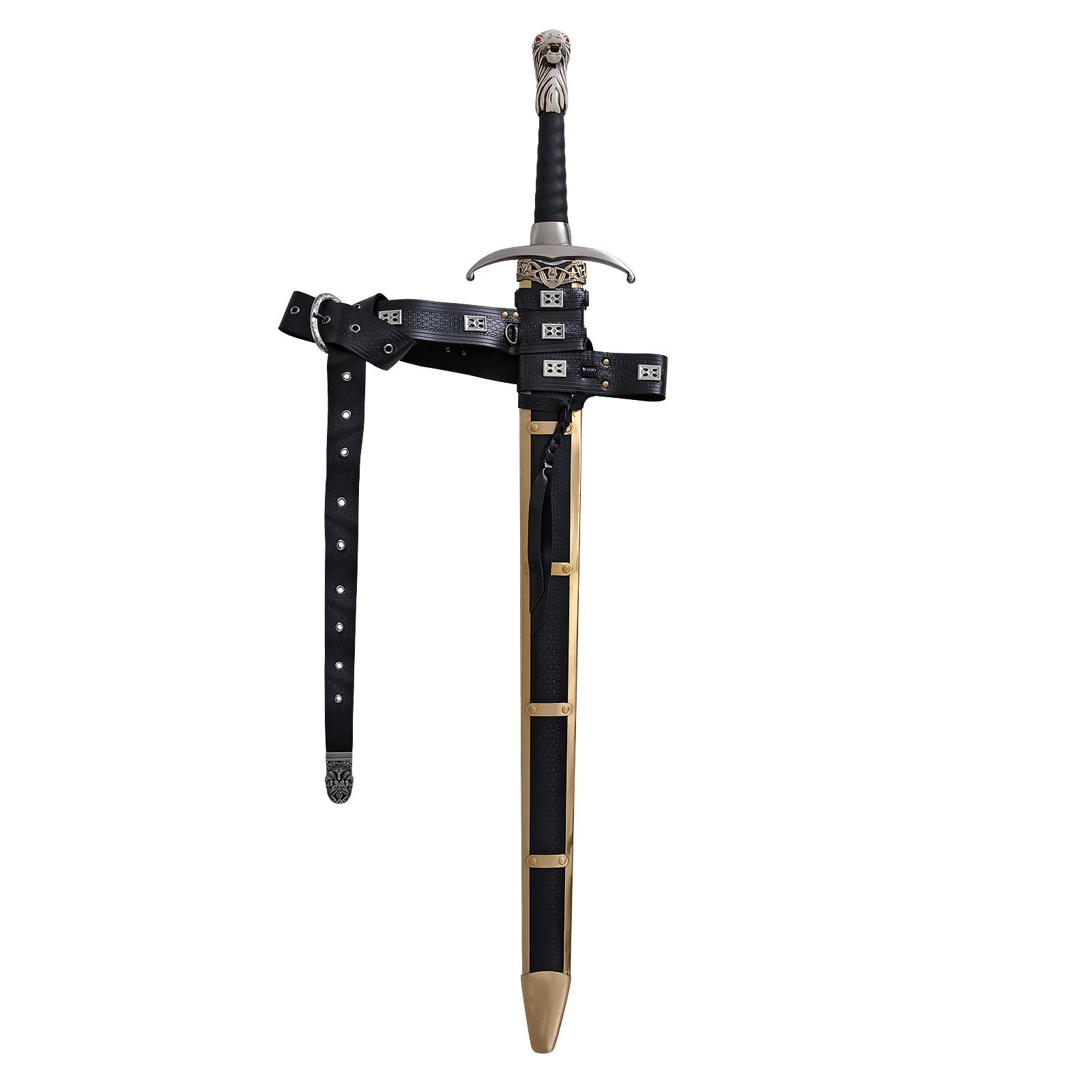 Productafbeelding Game of Thrones - Jon Snow's Zwaardschede Longclaw
