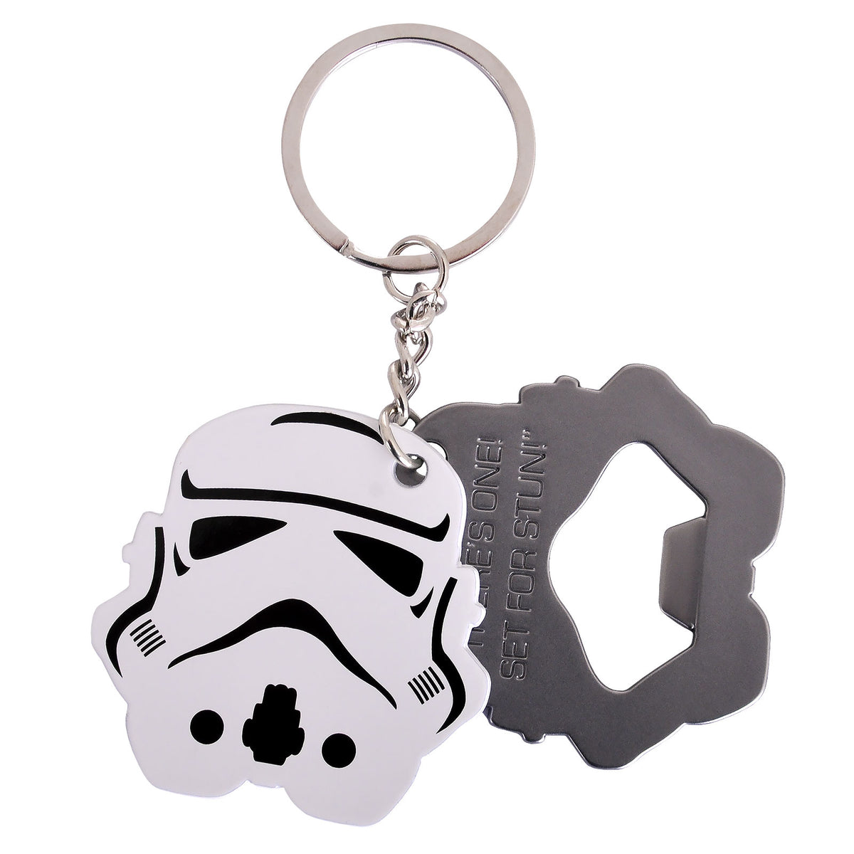 Productafbeelding Star Wars - Stormtrooper Flesopener