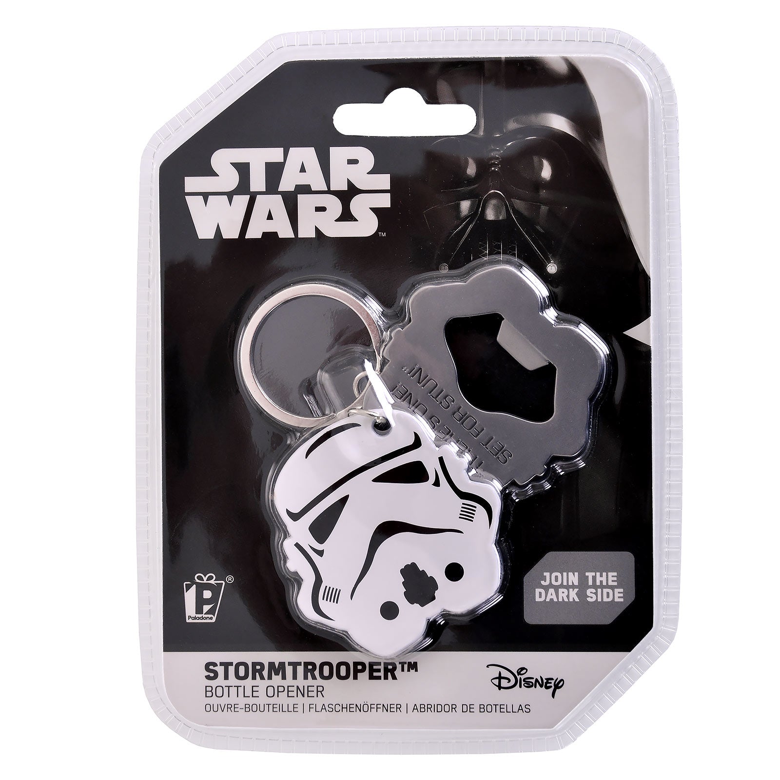 Productafbeelding Star Wars - Stormtrooper Flesopener