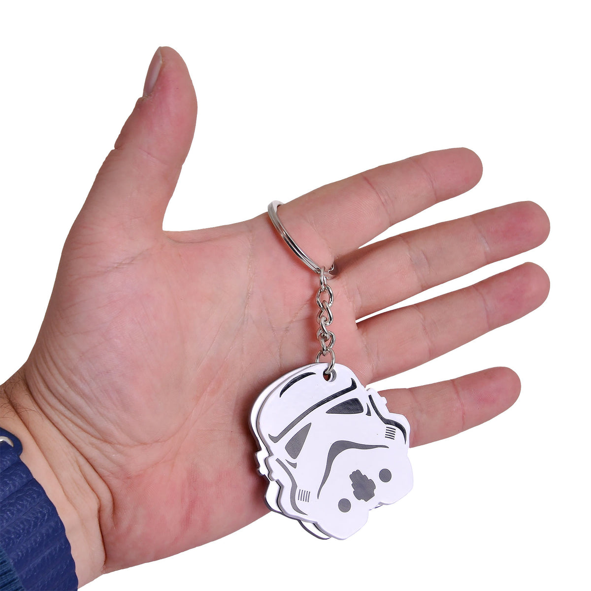 Productafbeelding Star Wars - Stormtrooper Flesopener