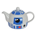 Product image Star Wars - R2-D2 teapot