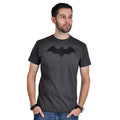 Productafbeelding Batman - Bat Logo T-Shirt Grijs