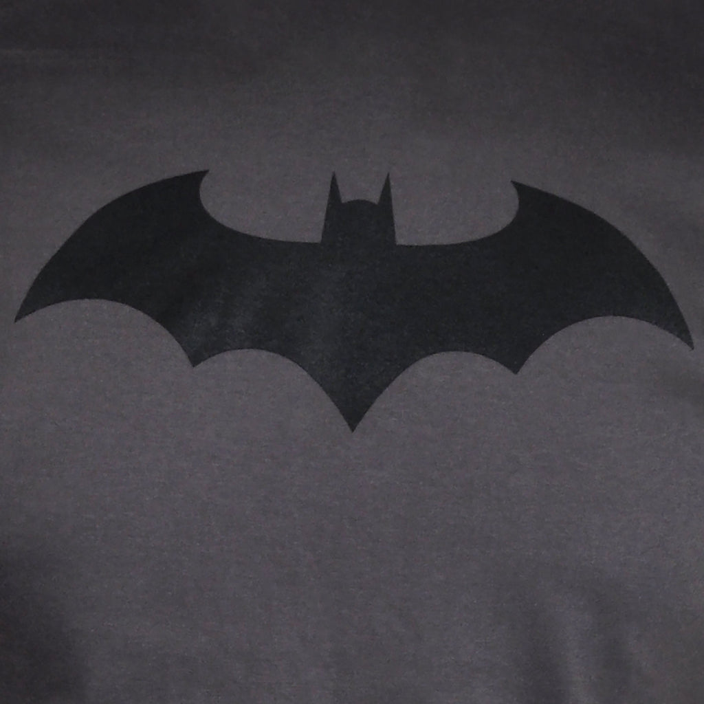 Productafbeelding Batman - Bat Logo T-Shirt Grijs