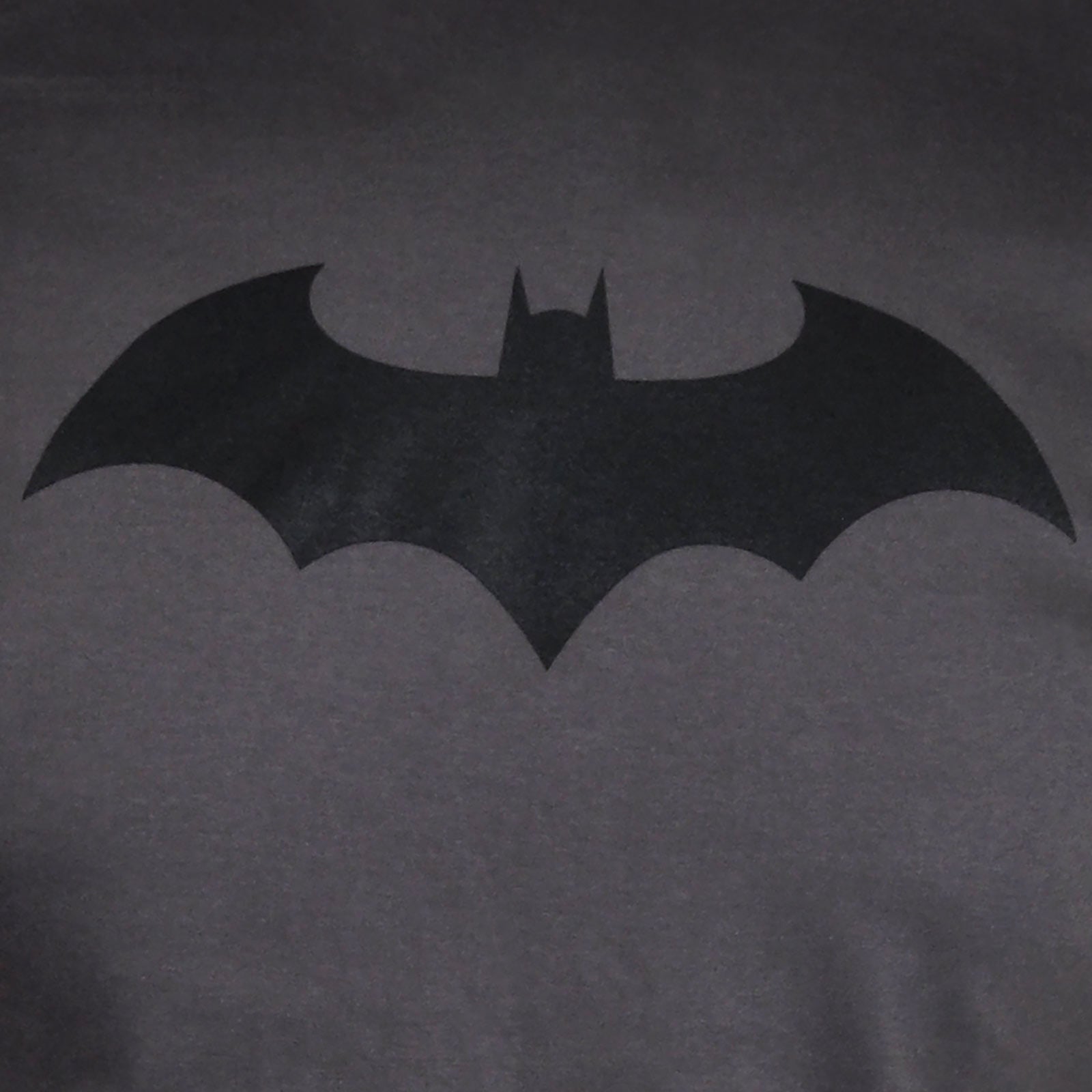 Productafbeelding Batman - Bat Logo T-Shirt Grijs