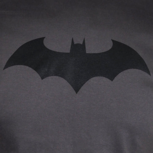 Productafbeelding Batman - Bat Logo T-Shirt Grijs