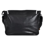 Productafbeelding Batman - Logo Messenger Tas zwart
