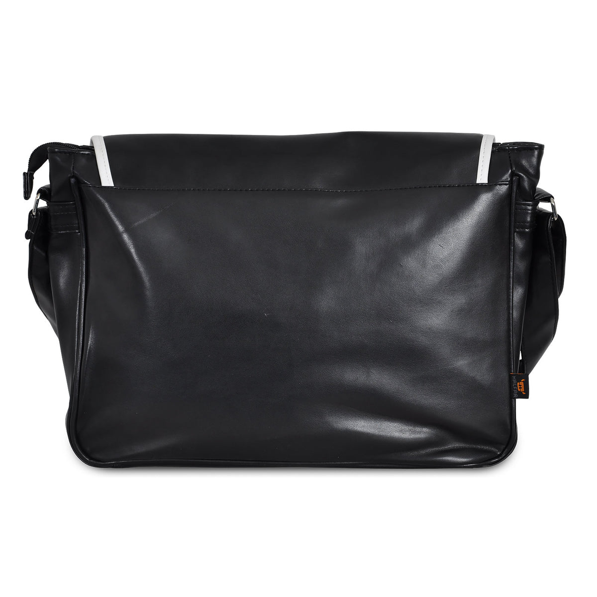 Productafbeelding Batman - Logo Messenger Tas zwart
