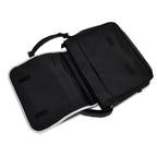 Productafbeelding Batman - Logo Messenger Tas zwart