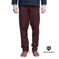 Productafbeelding Middeleeuwse Thorsberg Broek Ragnar Bruin