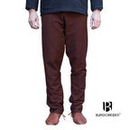 Productafbeelding Middeleeuwse Thorsberg Broek Ragnar Bruin