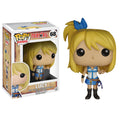 Productafbeelding Fairy Tail - Lucy Mini Figuur