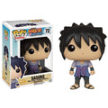 Productafbeelding Naruto - Sasuke Mini-Figuur