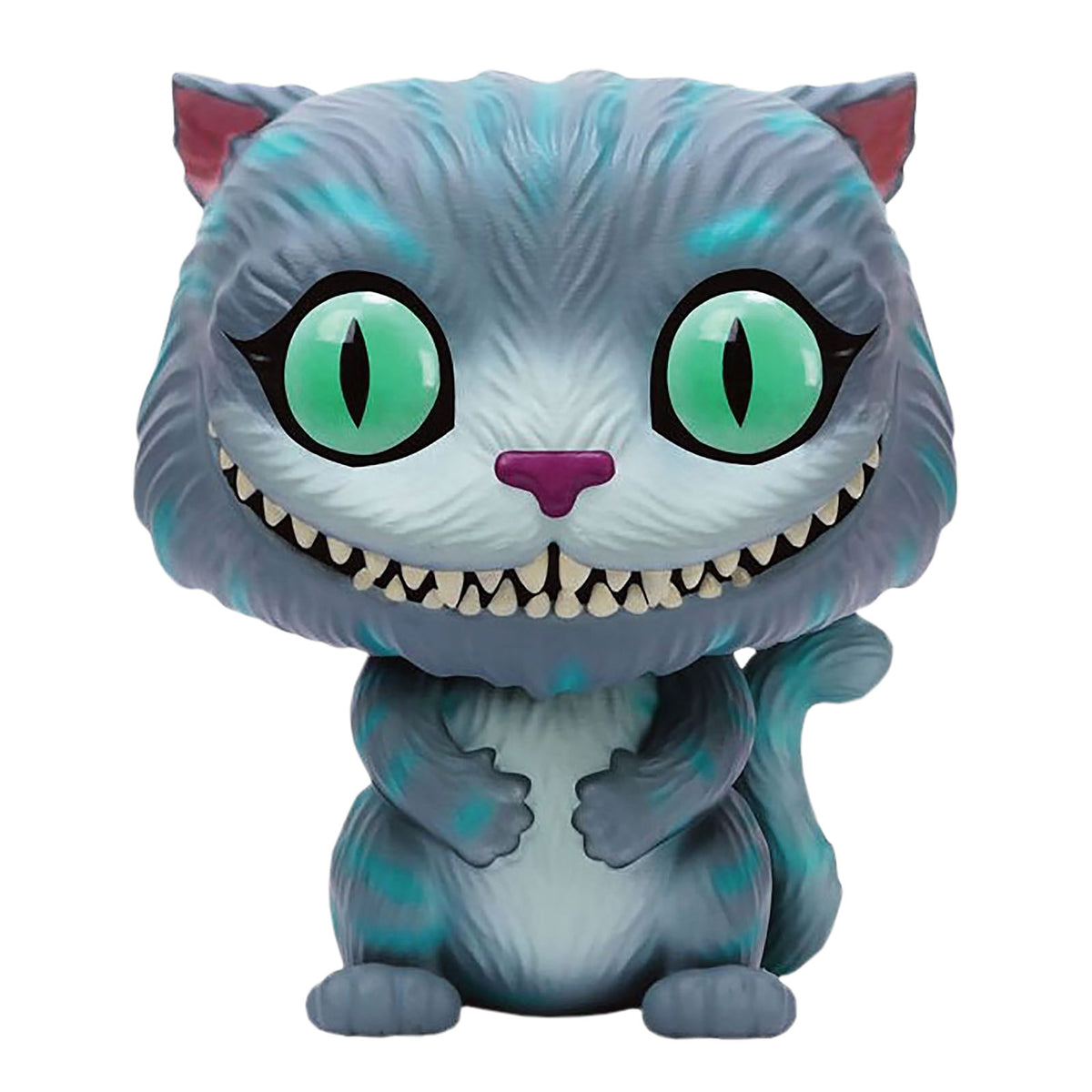 Productafbeelding Alice in Wonderland - Cheshire Cat Funko Pop-figuur