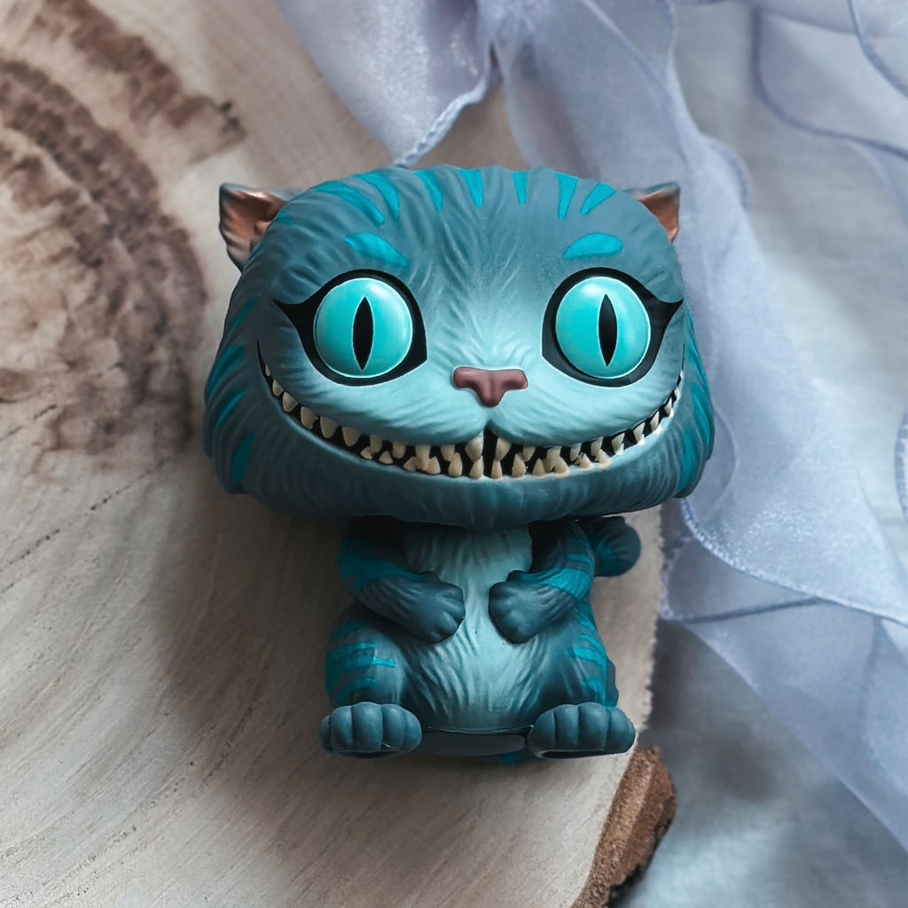 Productafbeelding Alice in Wonderland - Cheshire Cat Funko Pop-figuur