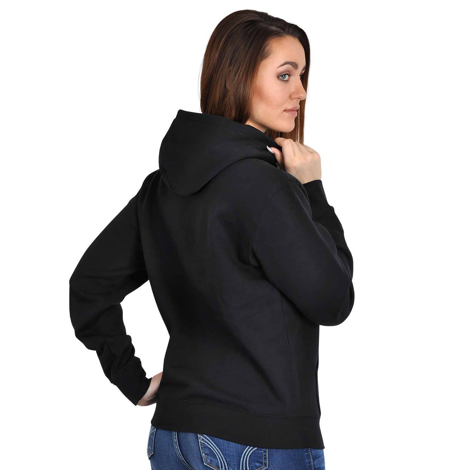 Product image Harry Potter - Hogwarts Hoodie black
