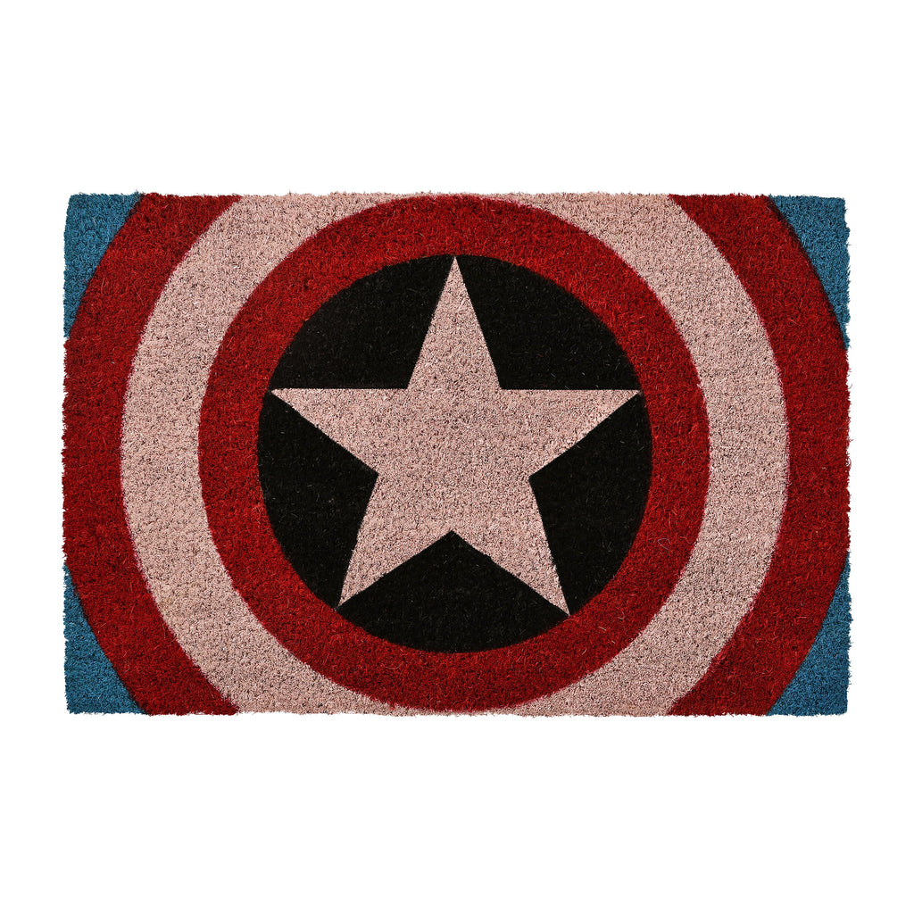 Productafbeelding Captain America - Shield Deurmat