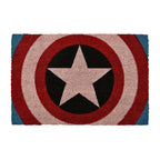 Productafbeelding Captain America - Shield Deurmat