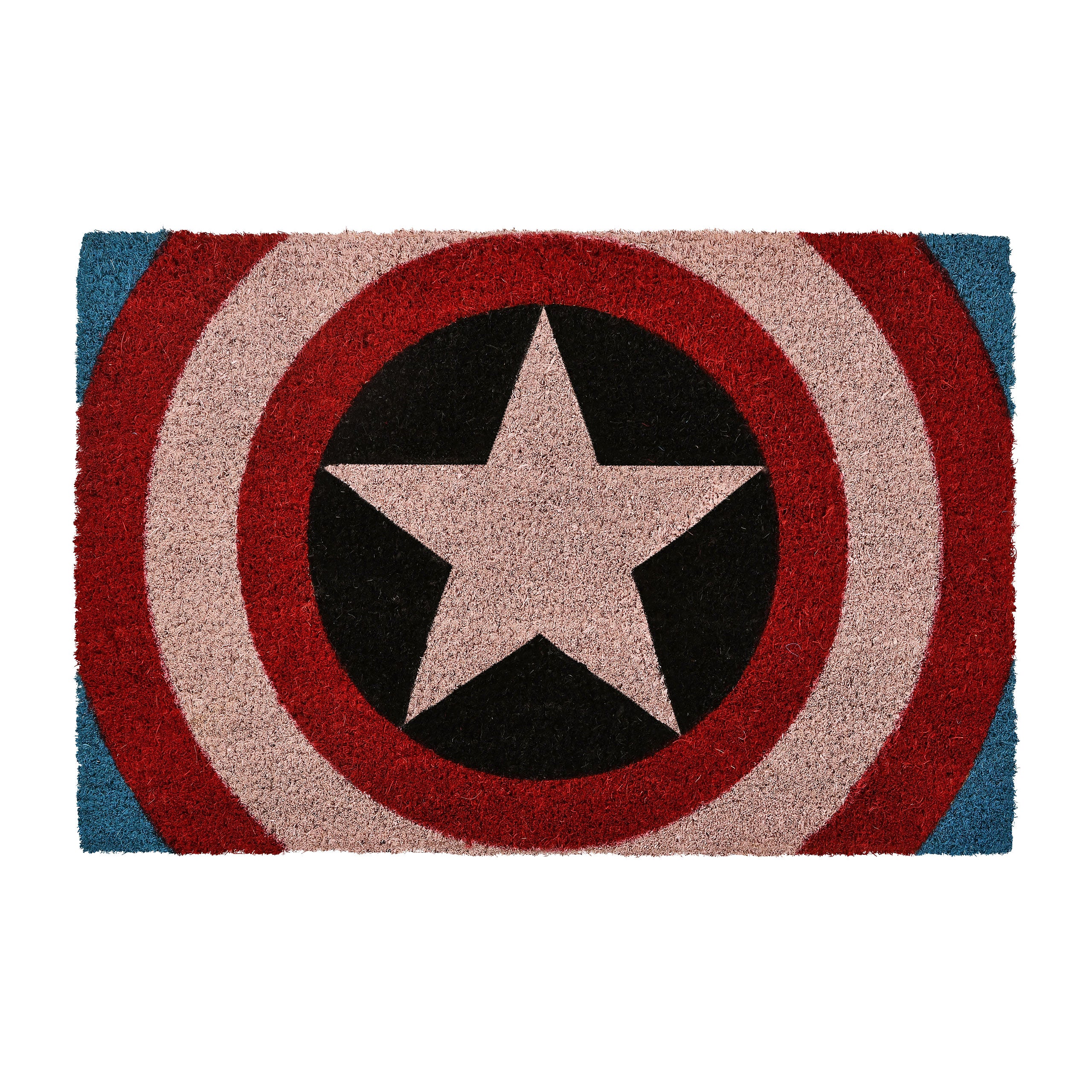 Productafbeelding Captain America - Shield Deurmat