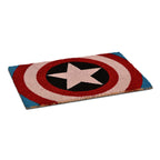 Productafbeelding Captain America - Shield Deurmat