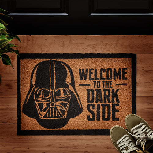 Productafbeelding Star Wars - Dark Side Deurmat