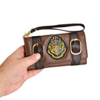 Productafbeelding Harry Potter - Hogwarts Wapen Portemonnee