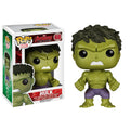 Productafbeelding Avengers-Age of Ultron - Hulk Funko Pop Bobblehead Figuur