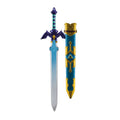 Productafbeelding Zelda - Link Meesterzwaard