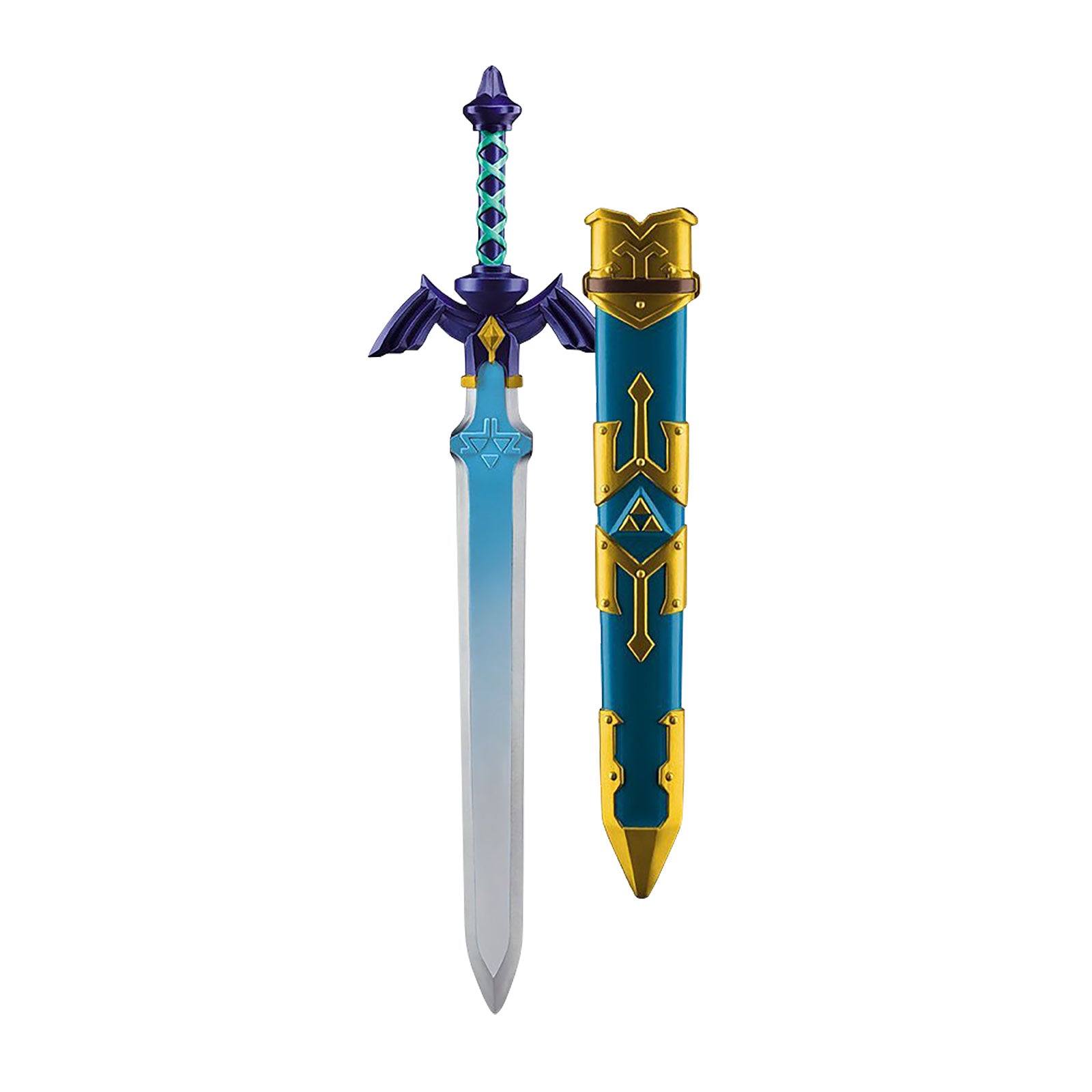 Productafbeelding Zelda - Link Meesterzwaard