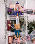 Productafbeelding Zelda - Link Meesterzwaard