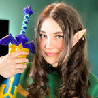 Productafbeelding Zelda - Link Meesterzwaard
