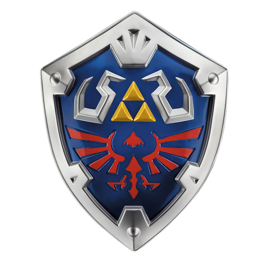 Productafbeelding Zelda - Link Hylia Schild