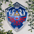 Productafbeelding Zelda - Link Hylia Schild