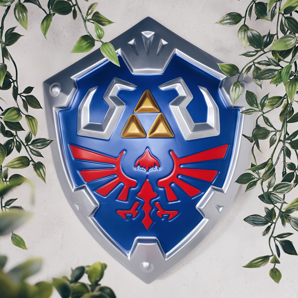 Productafbeelding Zelda - Link Hylia Schild