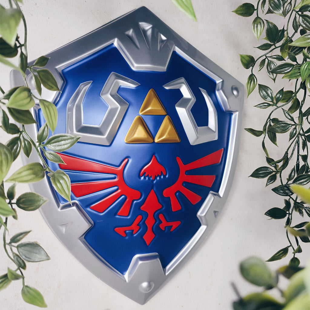Productafbeelding Zelda - Link Hylia Schild