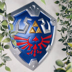 Productafbeelding Zelda - Link Hylia Schild
