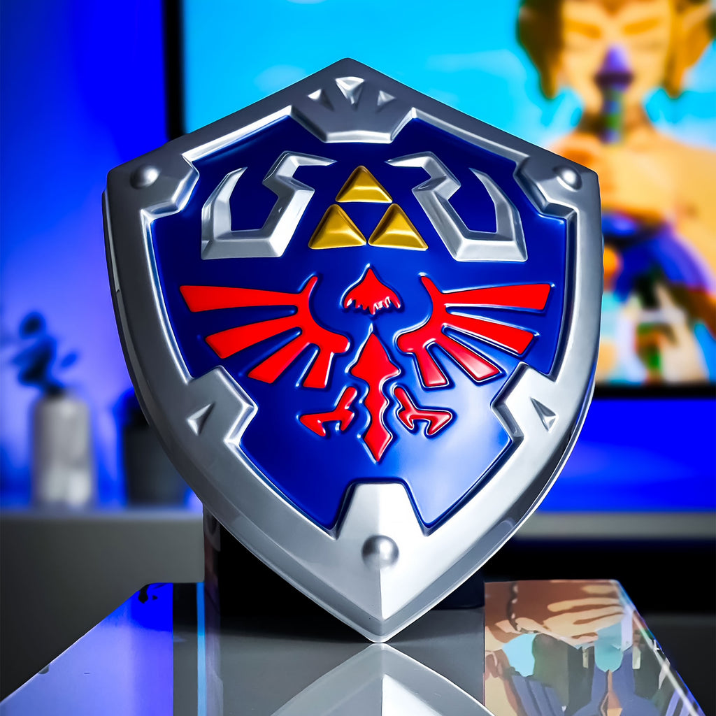 Productafbeelding Zelda - Link Hylia Schild