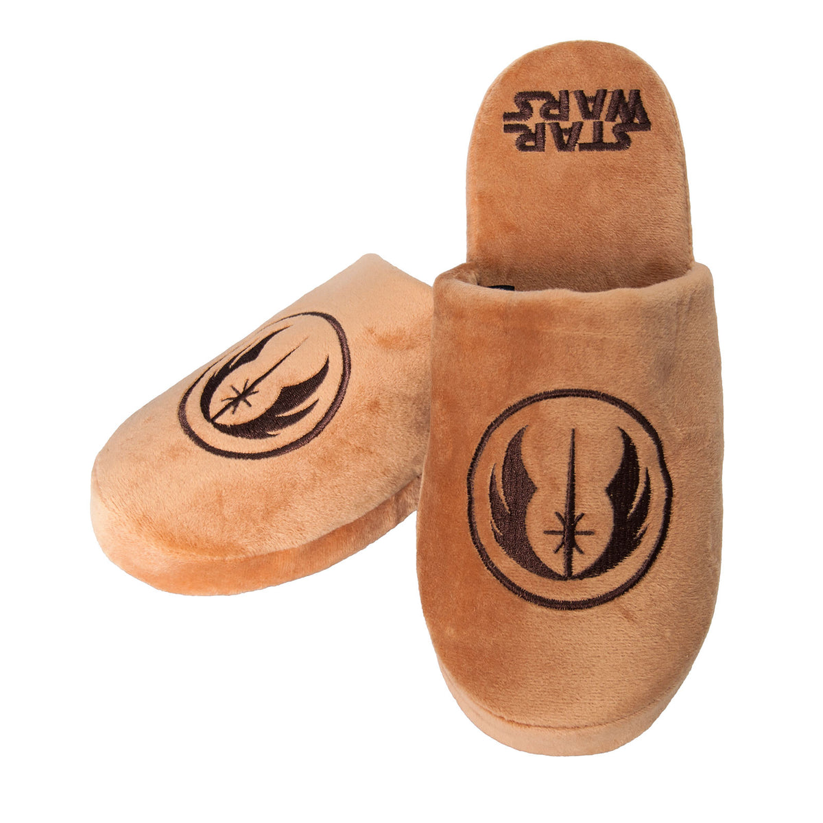 Productafbeelding Star Wars - Jedi Pluche Pantoffels