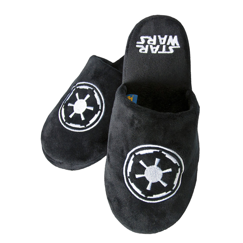 Productafbeelding Star Wars - Galactic Empire Pluche Pantoffels
