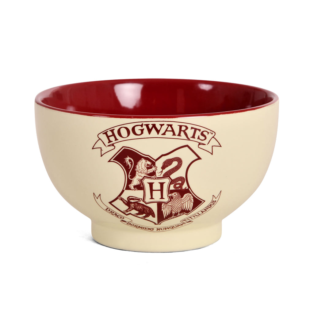Productafbeelding Harry Potter - Hogwarts Ontbijtkom