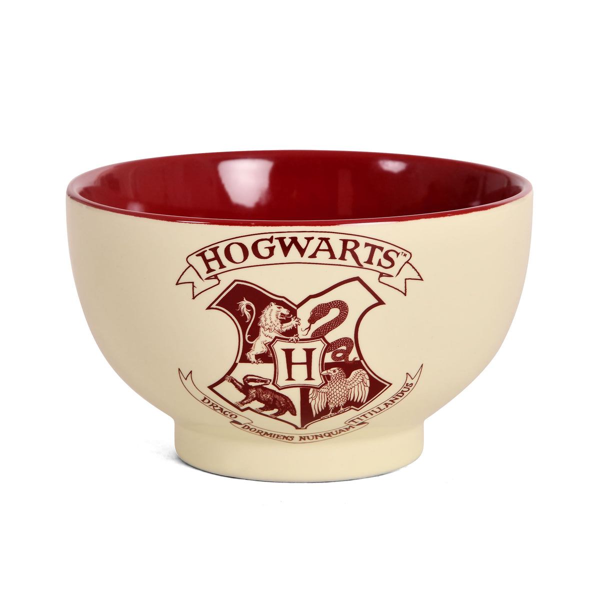 Productafbeelding Harry Potter - Hogwarts Ontbijtkom