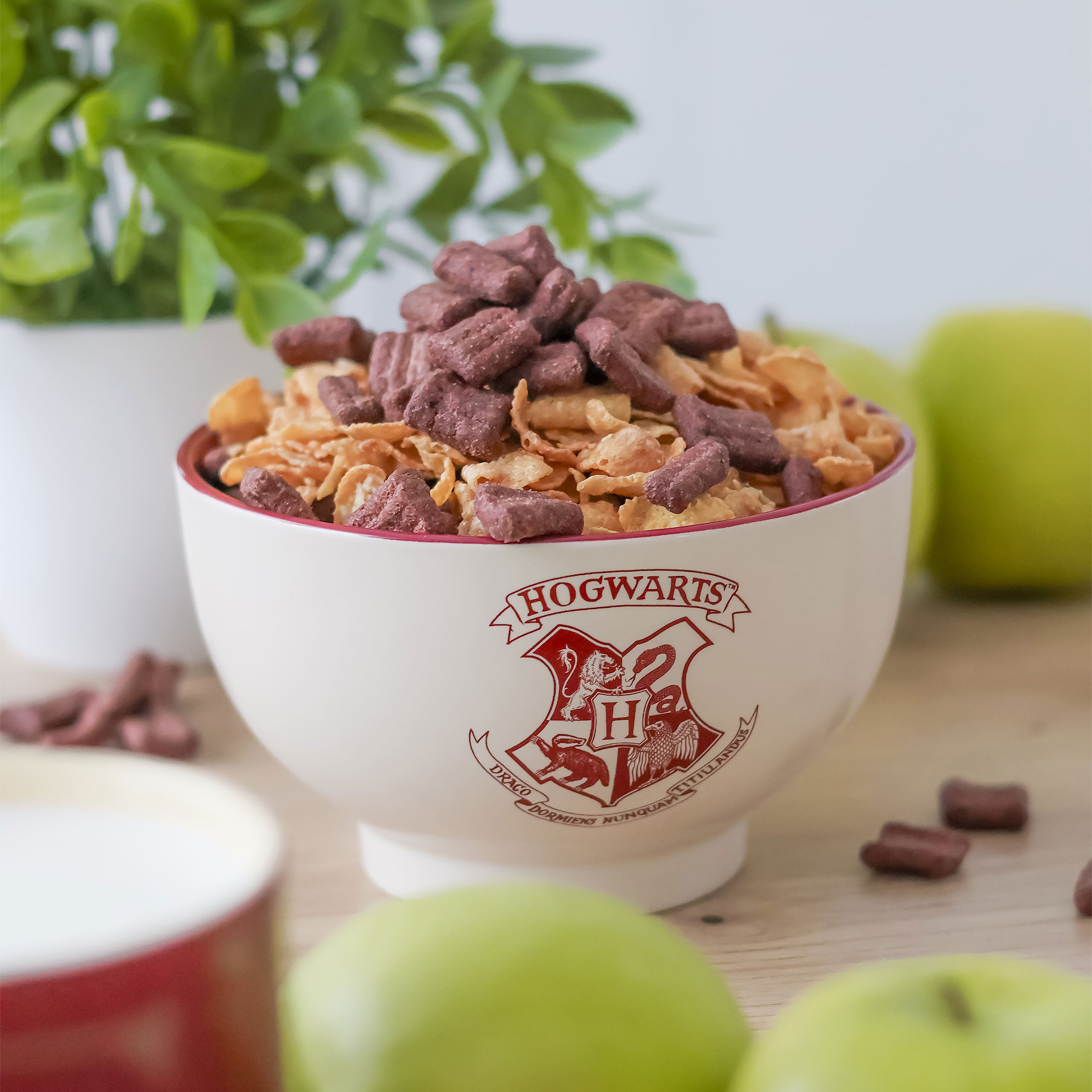 Productafbeelding Harry Potter - Hogwarts Ontbijtkom