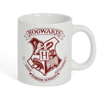 Productafbeelding Harry Potter - Grimm Beker wit