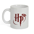 Productafbeelding Harry Potter - Grimm Beker wit
