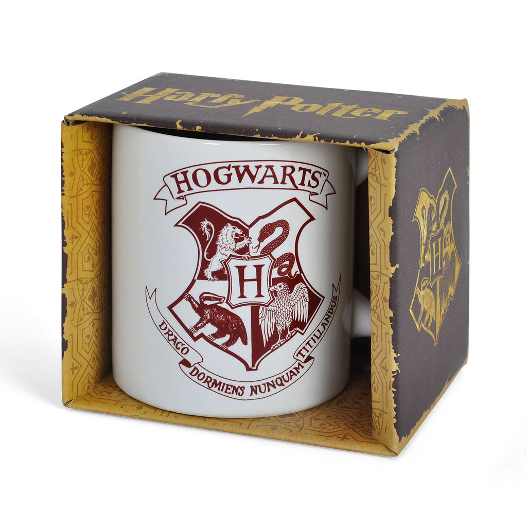 Productafbeelding Harry Potter - Grimm Beker wit