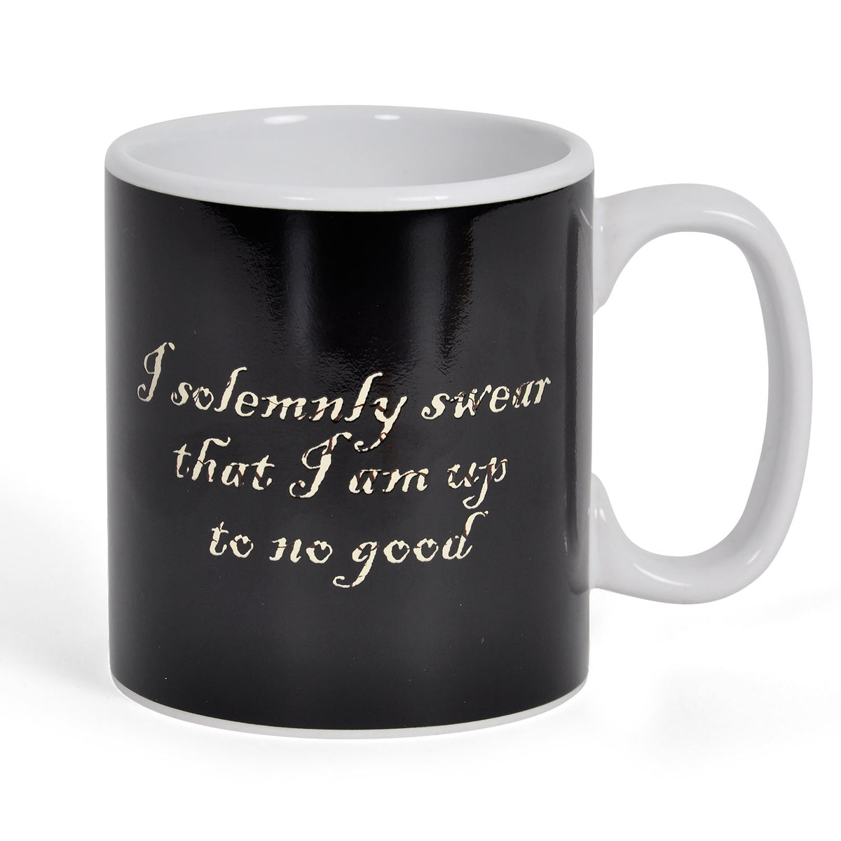 Productafbeelding Harry Potter - Kaart van de Roemer Thermokoppel Mok