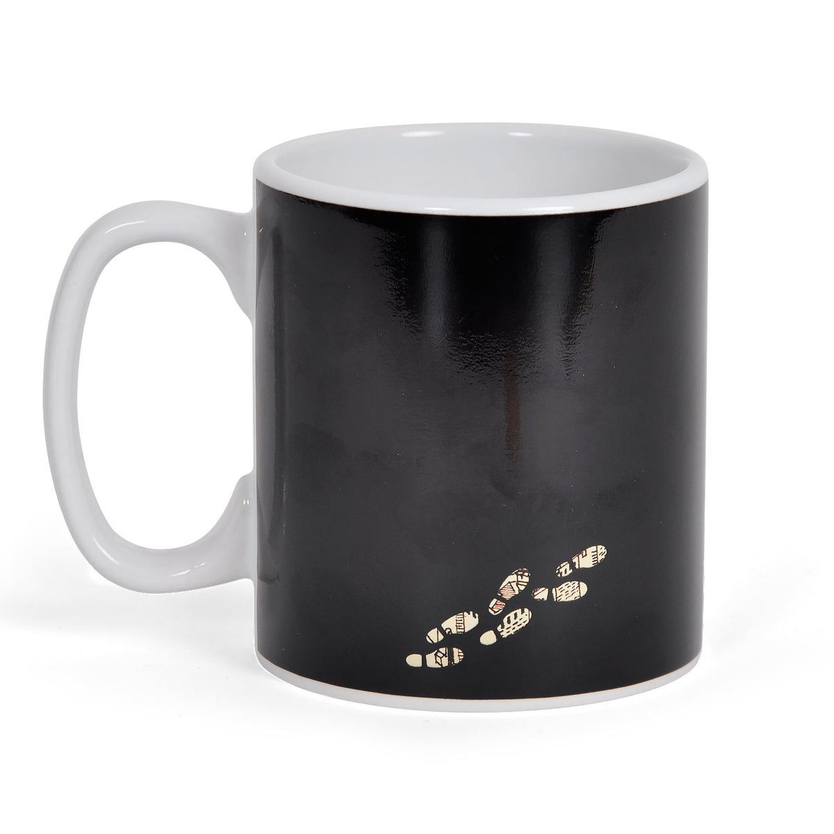 Productafbeelding Harry Potter - Kaart van de Roemer Thermokoppel Mok