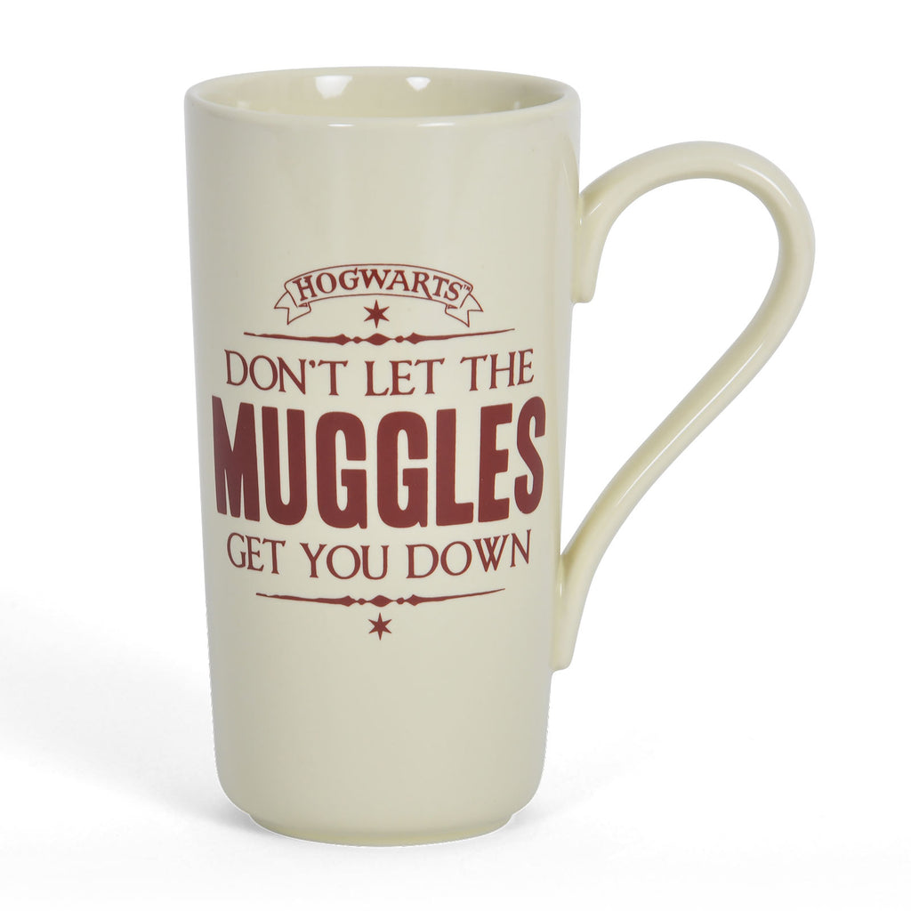 Productafbeelding Harry Potter - Dreuzel Mok XXL