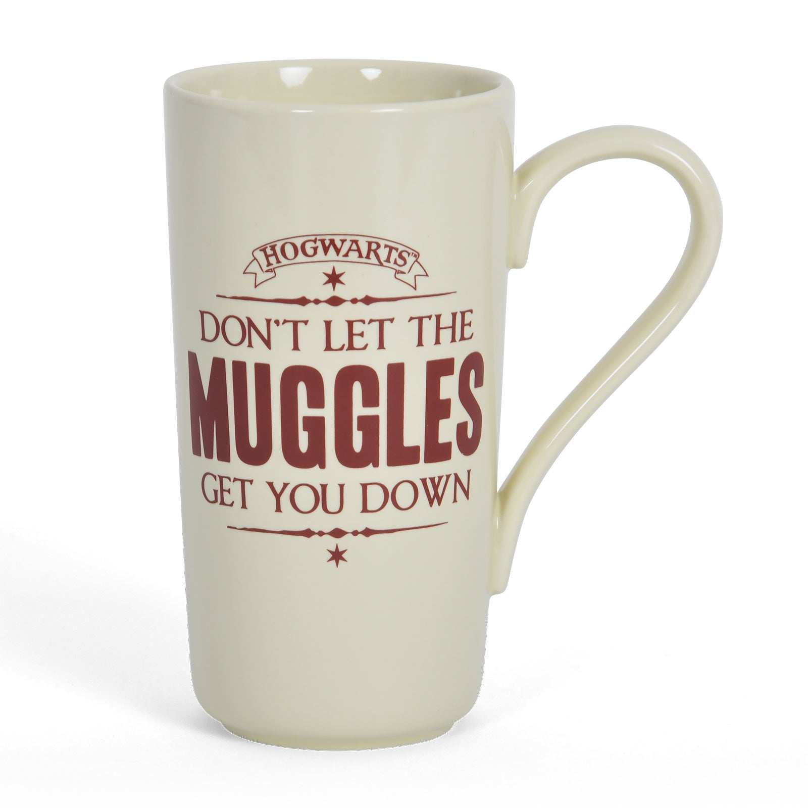 Productafbeelding Harry Potter - Dreuzel Mok XXL