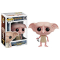 Productafbeelding Harry Potter - Dobby Mini Figuur